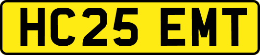 HC25EMT