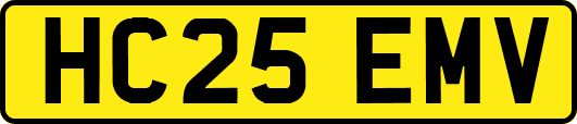 HC25EMV