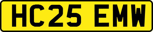 HC25EMW