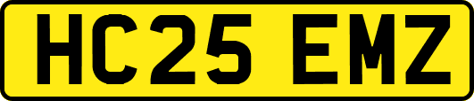 HC25EMZ