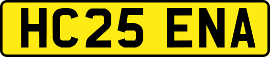 HC25ENA