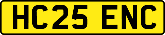HC25ENC