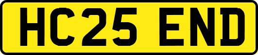 HC25END