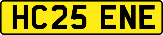 HC25ENE