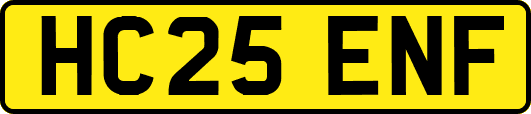 HC25ENF