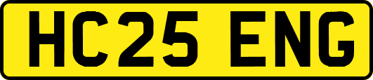 HC25ENG