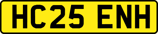HC25ENH