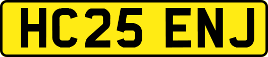 HC25ENJ