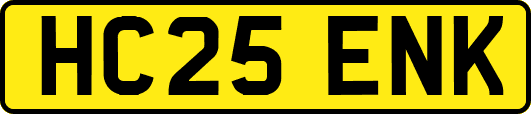 HC25ENK