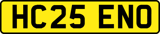 HC25ENO