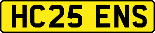 HC25ENS