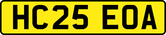 HC25EOA