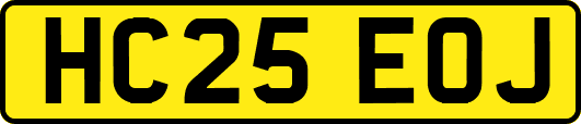 HC25EOJ