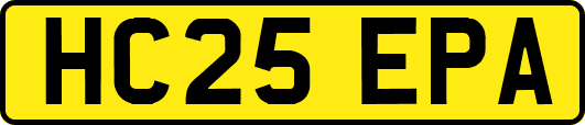 HC25EPA