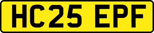 HC25EPF