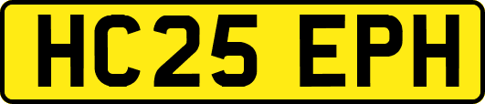 HC25EPH