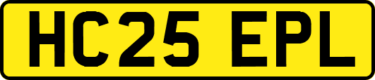 HC25EPL