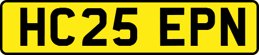HC25EPN
