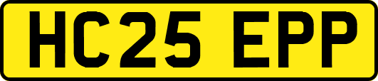 HC25EPP