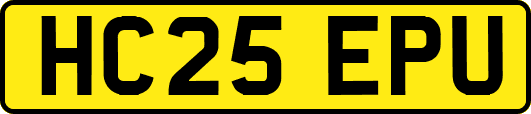 HC25EPU