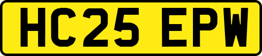 HC25EPW