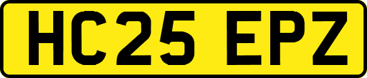HC25EPZ
