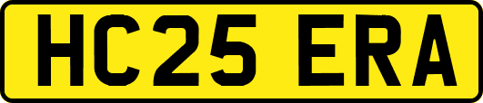 HC25ERA
