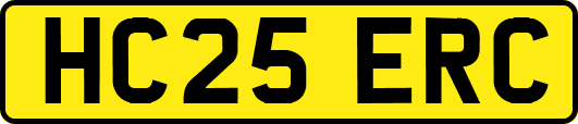 HC25ERC