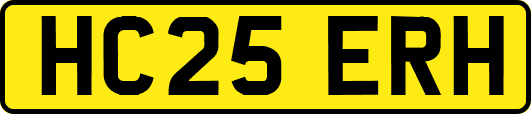 HC25ERH