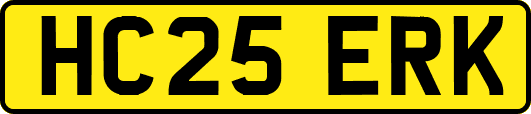 HC25ERK