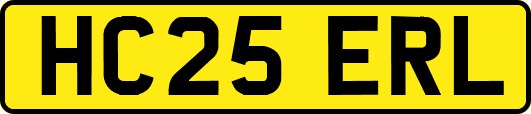 HC25ERL