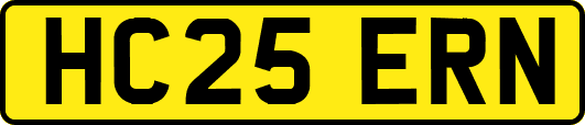 HC25ERN