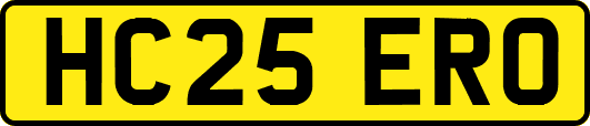 HC25ERO