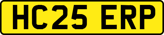 HC25ERP