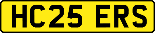 HC25ERS