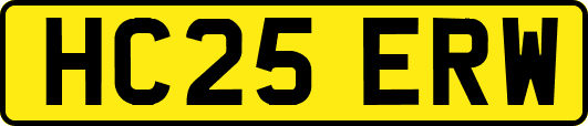 HC25ERW