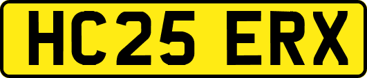 HC25ERX