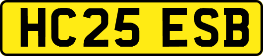 HC25ESB