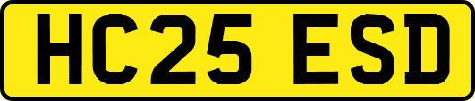 HC25ESD