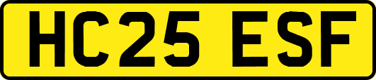 HC25ESF