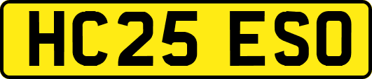 HC25ESO