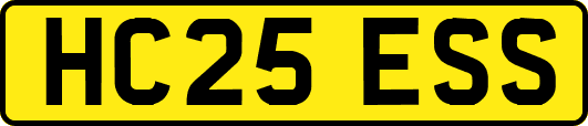 HC25ESS