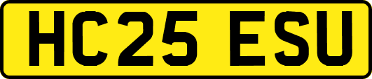 HC25ESU