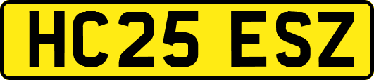 HC25ESZ