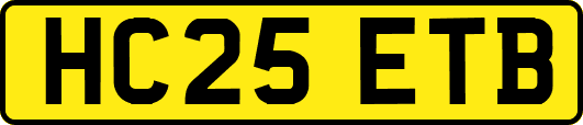 HC25ETB