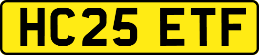 HC25ETF