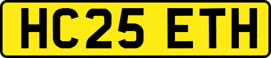 HC25ETH