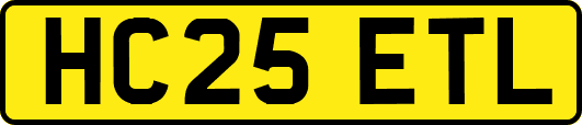 HC25ETL