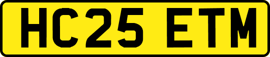 HC25ETM
