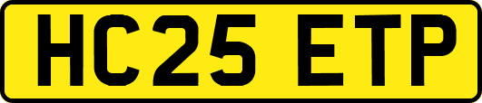 HC25ETP